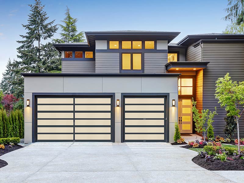 Unique Amarr Vista Garage Door Cost for Living room